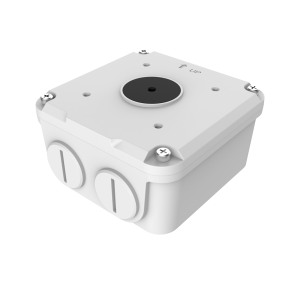 UNV - Fixed Bullet Junction Box - Image 1