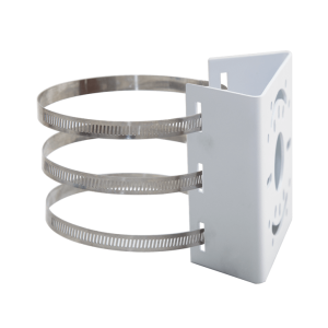 UNV - Box Pole mount bracket - Image 1