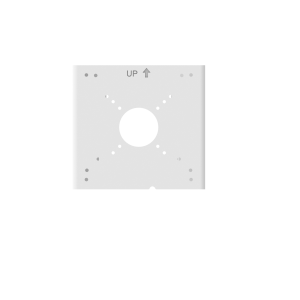 UNV - Bullet Pole Mount Bracket - Image 1