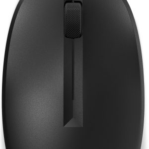 HP 125 Wired Mouse - Image 1