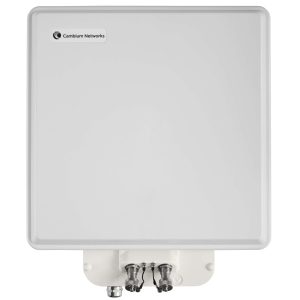 Cambium PTP670-INT Integrated 23dBi END with AC Supply - Image 1
