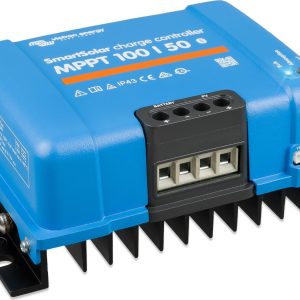 Victron SmartSolar MPPT 100/50 Charge Controller | VIC-SSC10050-MPPT - Image 1