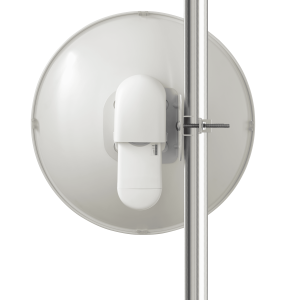 Cambium ePMP 25dBi Dish antenna - Image 1