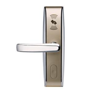 ZKTeco - Mifare Hotel Lock (Left Door Lock) - Image 1