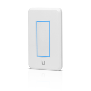 Ubiquiti UniFi LED Light Dimmer Switch - Image 1