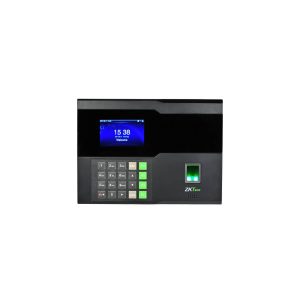 ZKTeco - IN05 Fingerprint, Code & RFID Time and Attendance Terminal - Image 1