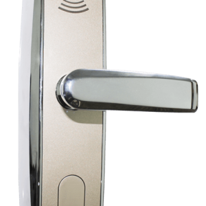 ZKTeco - Mifare Hotel Lock (Right Door Lock) - Image 1