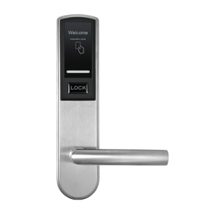 ZKTeco - Mifare Hotel Lock (Right Door Lock) - Image 1