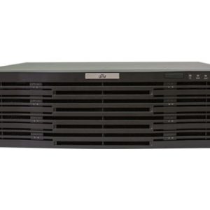 UNV - High Density, Smart Surveillance NVR & Security System - PRO Series - Image 1