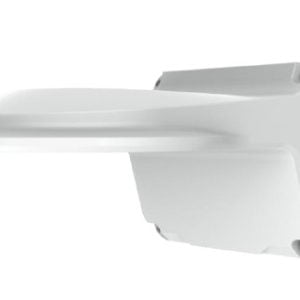 UNV - 4 inch Hemisphere wall mounting - Image 1