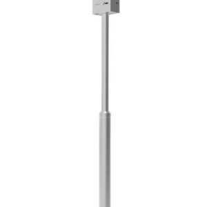 UNV - Wrist Thermometer with 7 inch Touchscreen, Pole Stand included - Image 1