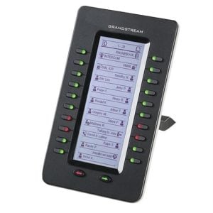 Grandstream Keypad Expansion Module - Image 1