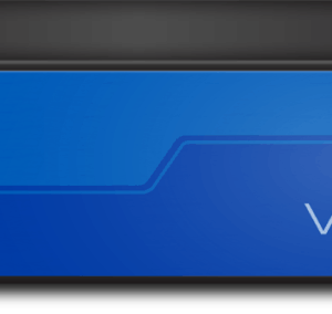 Sangoma - Vega 60 4 FXS Analog Gateway, connecting VoIP and PSTN. Connects directly to PSTN - Image 1