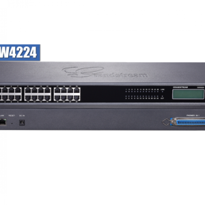 Grandstream 24 port FXS Gateway - Image 1