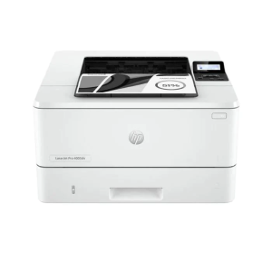 HP LaserJet Pro 4003dn Mono Printer - Image 1