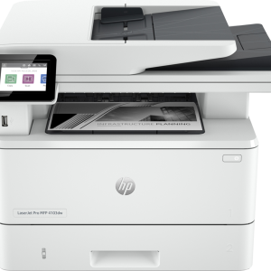 HP LaserJet Pro 4103dw MFP Mono Printer - Image 1