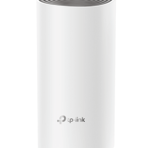 TP-Link Deco E4 AC1200 router Whole-Home Mesh System (1 Pack) - Image 1