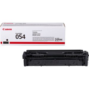 Canon 054 Toner Cartridge (Black) - Image 1