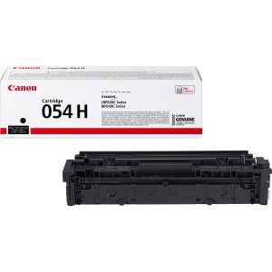 Canon 054 High Capacity Toner Cartridge (Black) - Image 1