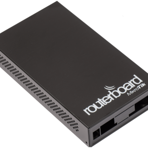 MikroTik Indoor case for 433/AH/UAH and 953 - Image 1