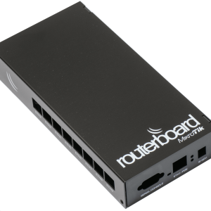 MikroTik Indoor case for RB493 - Image 1