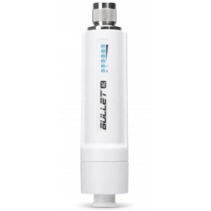 Ubiquiti UISP airMAX Bullet Dual Band AC | B-DB-AC - Image 1