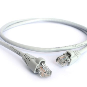 Acconet CAT5e 0.5m UTP Flylead Grey | CAT5-FLY-0.5