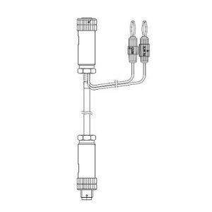 SIAE M12 Pointing Cable - Image 1