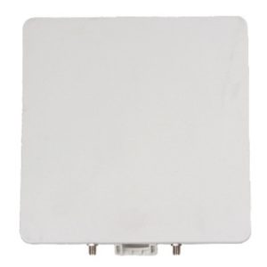 RADWIN SU-Air 5GHz 25Mbps - Embedded including POE. 2 x SMA(F) Straight for ext. ant. - Image 1
