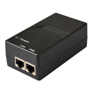 RADWIN 24V Gigabit PoE injector - Image 1