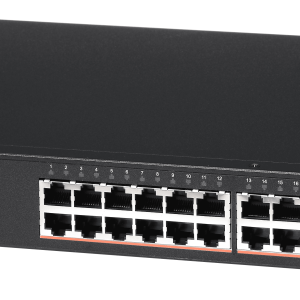 Edge-Core 28 Port Gb Websmart Pro PoE Switch - Image 1