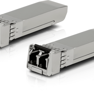 Ubiquiti UniFi Network - Single-Mode Module SFP, 10G, 2 pack