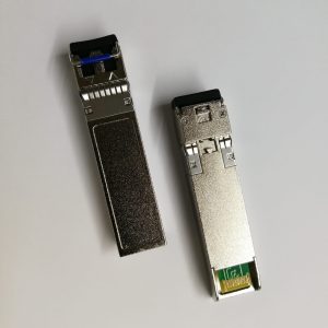 10G SFP+ Single mode 1310nm 10km LC