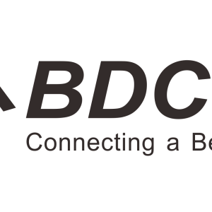 BDCOM 12-port 10GE uplink board, SFP+ port - Image 1