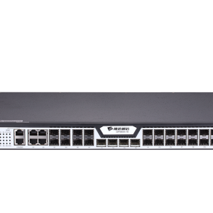 BDCOM 16 Port GPON L3 OLT Headend - Image 1