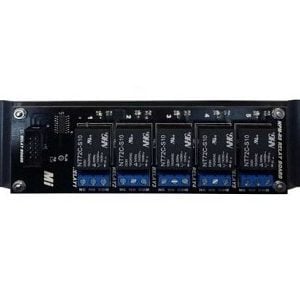 Micro Instruments 5 Port Relay board for NPM R10 - Image 1