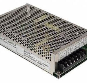Mean Well - 150W Single Output DC - DC Converter - 24VDC - Image 1