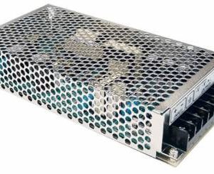 Mean Well - 100W Single Output DC - DC Converter - 24VDC - Image 1