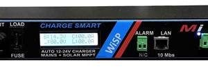 Smart DC-DC Converter, INPUT: 12VDC, OUTPUT: 48VDC or 24VDC - Image 1