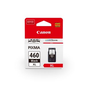Canin PG-460 XL Cartridge (Black) - Image 1