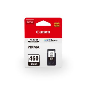 Canon PG-460 Cartridge (Black) - Image 1