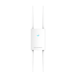 Grandstream Enterprise Outdoor WiFi 5 Long Range AP | GWN7630LR - Image 1