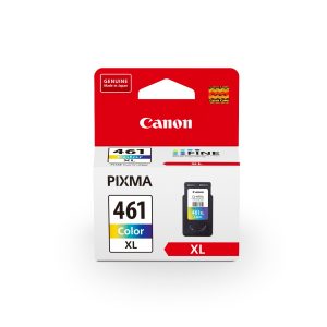 Canon CL-461 XL Tri Colour Cartridge - Image 1