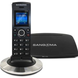 Sangoma - D10M DECT Extra Handset (Universal Handset) - Image 1