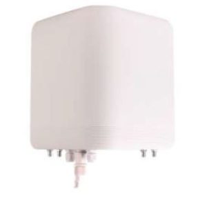 RADWIN - 5 GHz Multi-sector Base Station - 19 dBi Integrated Antenna - Image 1