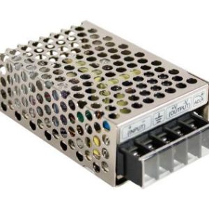 Mean Well - 15W Single Output DC - DC Converter - 12VDC - Image 1