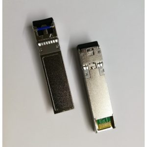 1.25G SFP Single mode T1310/R1550nm 10km LC, DDM