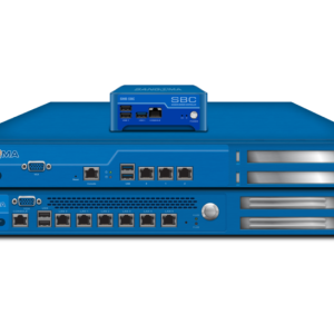 Sangoma - SBC Enterprise 25 Calls, Border control gateway, threat prevention, transcoding - Image 1