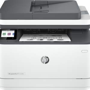 HP LaserJet MFP 3103FDN Mono Printer - Image 1