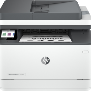 HP LaserJet Pro MFP 3103FDW Mono Printer - Image 1
